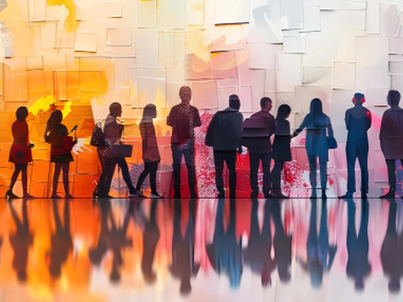 image for 20 nuances de Soft Skills