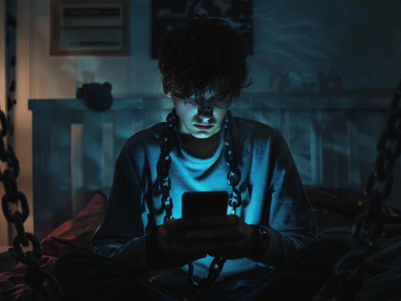 image for Her Wasn’t Fiction: The Rise of Artificial Empathy