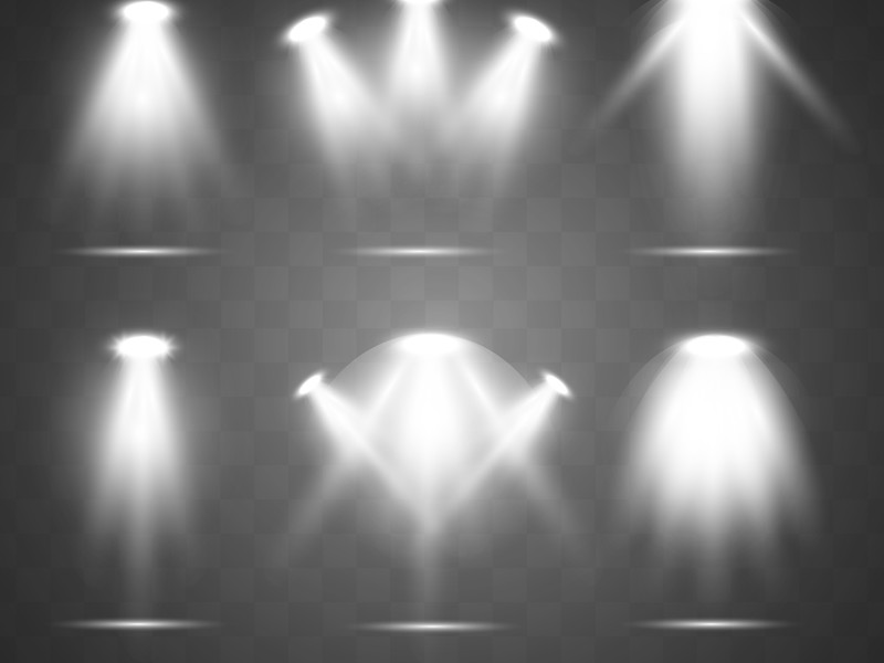 image for Quand le feedback se transforme en 6 lumières