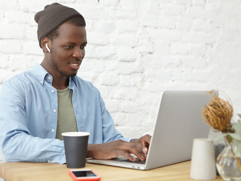 image for L’essor du freelancing : une nouvelle ère