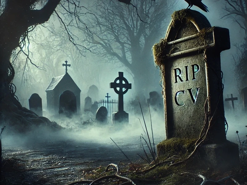 image for Game over pour la CV-cratie… en 10 indices