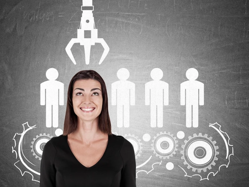 image for Redonnons à l’humain sa place dans le recrutement