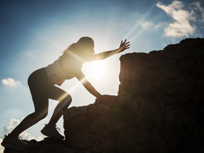 image for Grit isn’t a gift