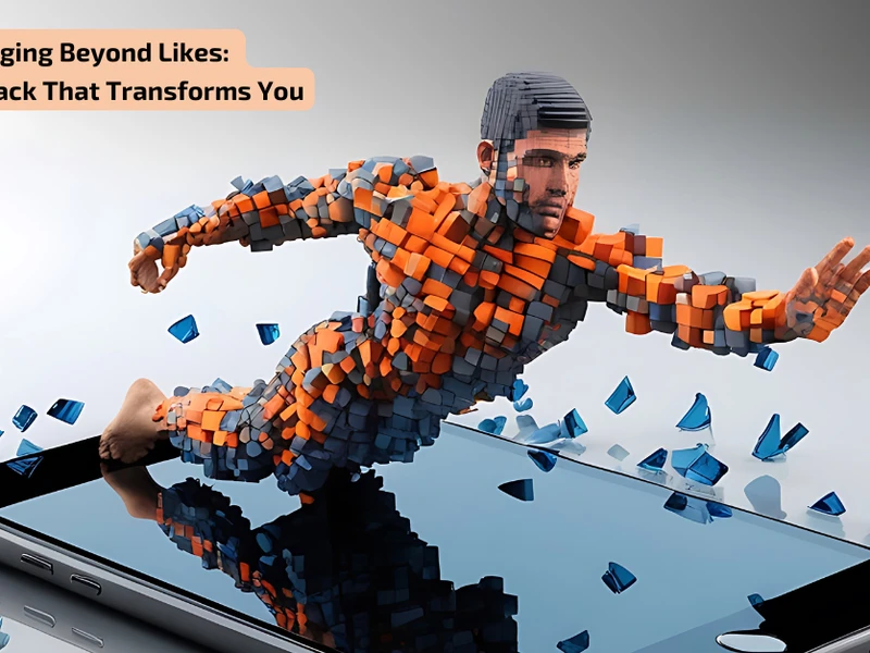 image for Le Paradoxe du Feedback : Croissance ou Validation