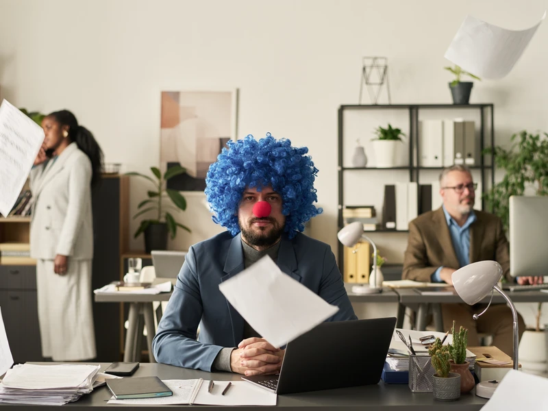image for Culture fit: the real trap in hiring