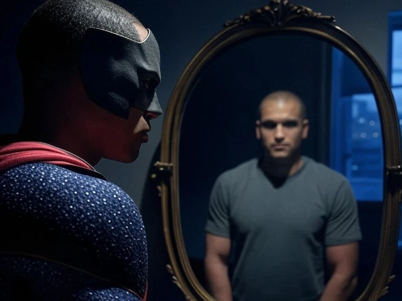 image for You Are Someone’s Hero – Even If You Don’t See It