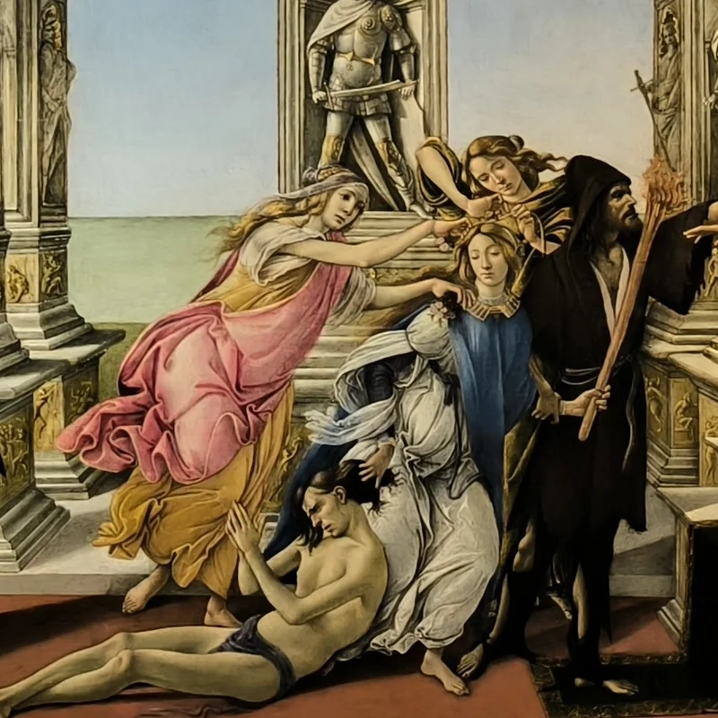 image pour Une leçon intemporelle pour le monde moderne