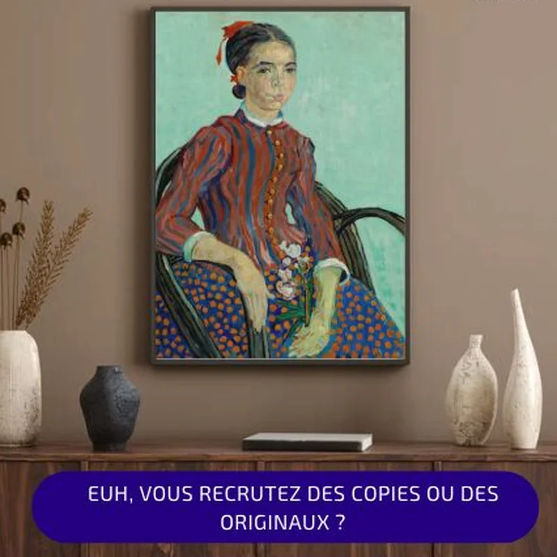 image pour Culture fit : le vrai piège du recrutement