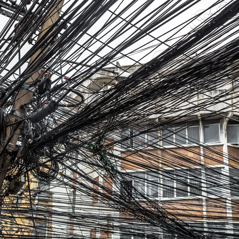 image pour L’Art Raffiné de N’en Avoir Rien à Secouer