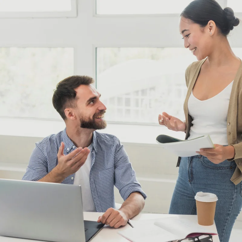 image pour Gentillesse au travail : faiblesse ou superpouvoir ?