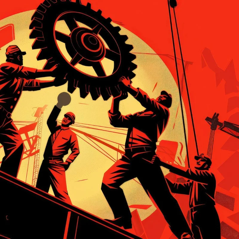 image for Harnessing the Past to Innovate the Future of Work