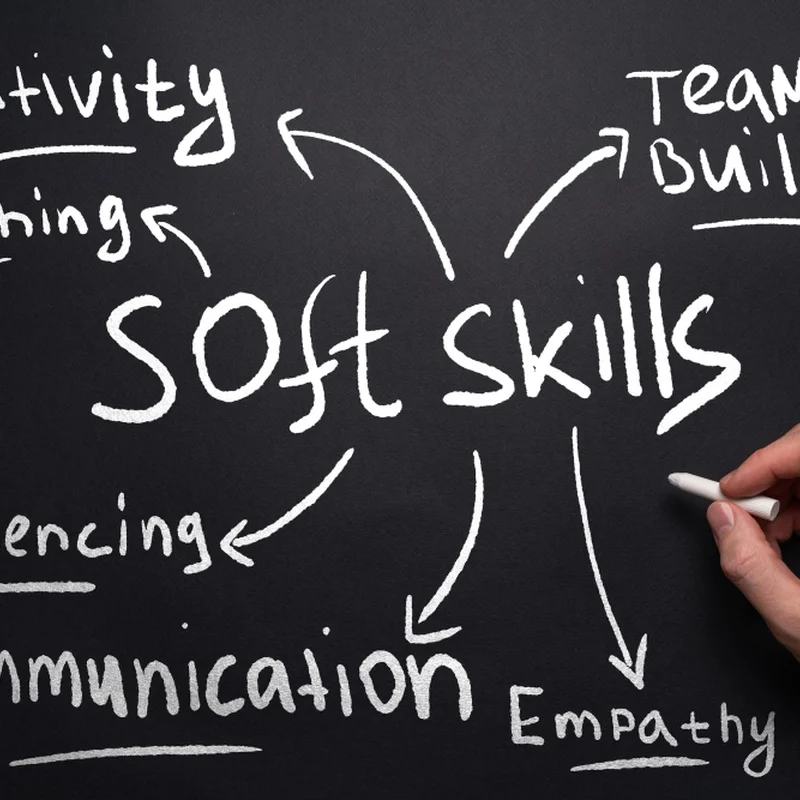 image for 20 Shades of Soft Skills