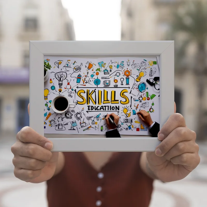 image pour Le Mythe des Soft Skills Essentielles