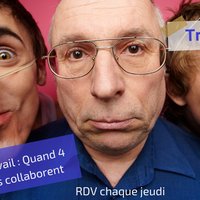 image pour Quand la Matrice Accueille 4 à 5 Générations…