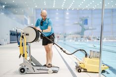 Aquatique métier