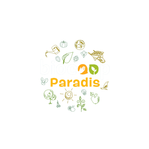 Biocoop Paradis