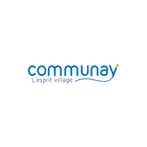 Commune de Communay