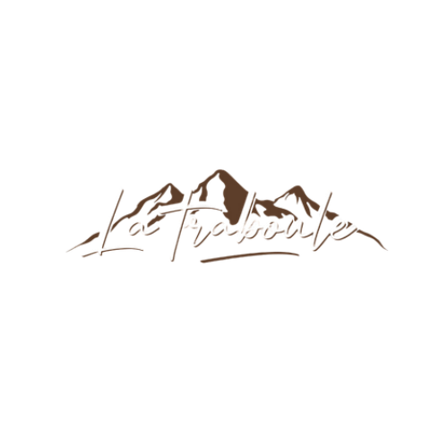La Traboule