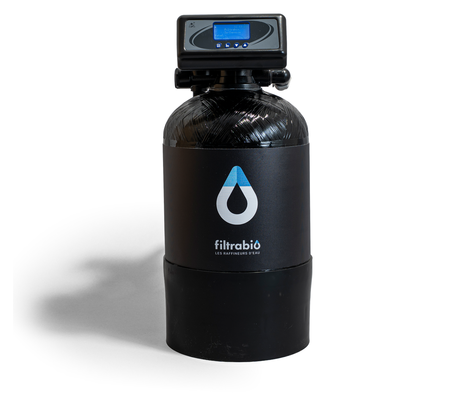 Filtrabio PRO 500, Purificateur d'eau établissement