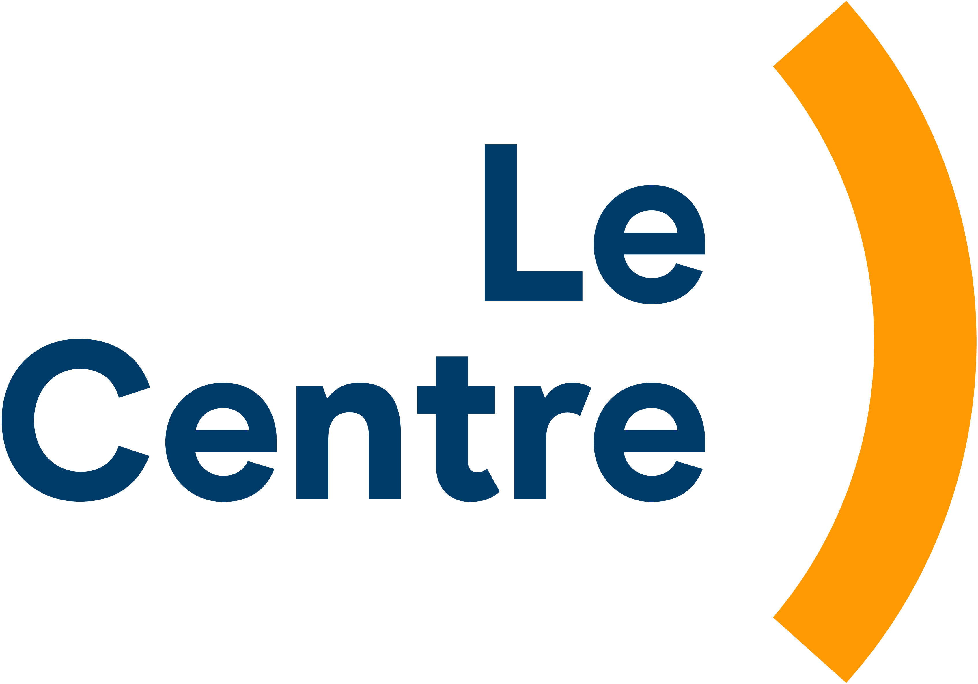 Le Centre