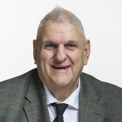 Daniel Brélaz