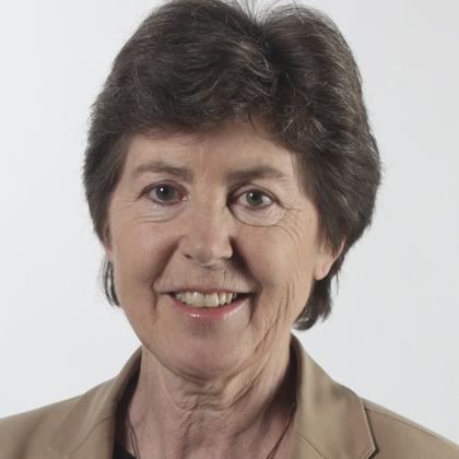 Kathy Riklin