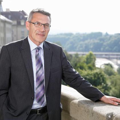 Pirmin Schwander