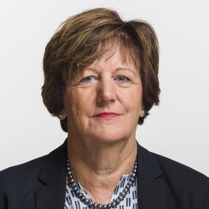Ida Glanzmann-Hunkeler