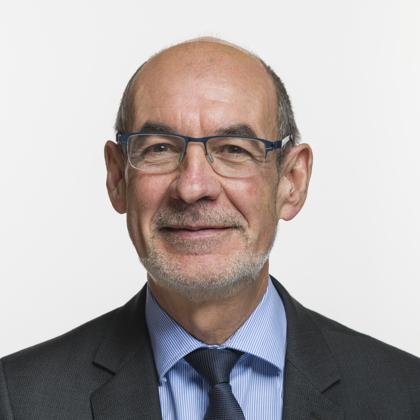 Jacques Bourgeois