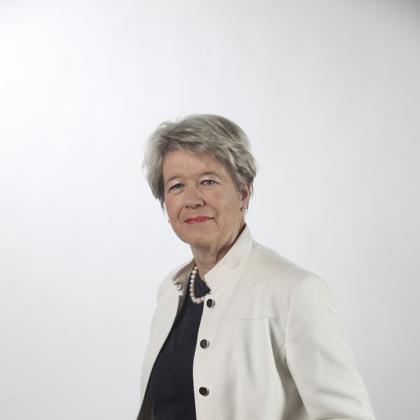 Corina Eichenberger-Walther