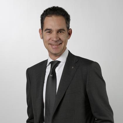 Hugues Hiltpold