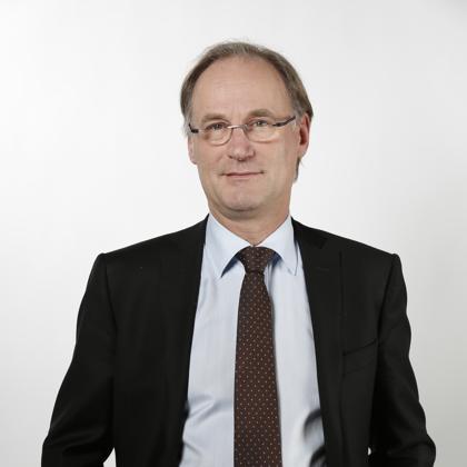 Yves Nidegger