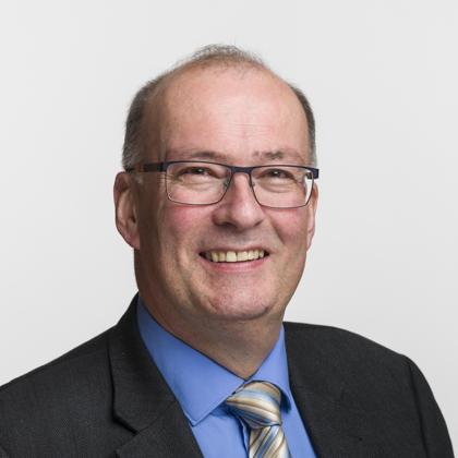 Markus Ritter