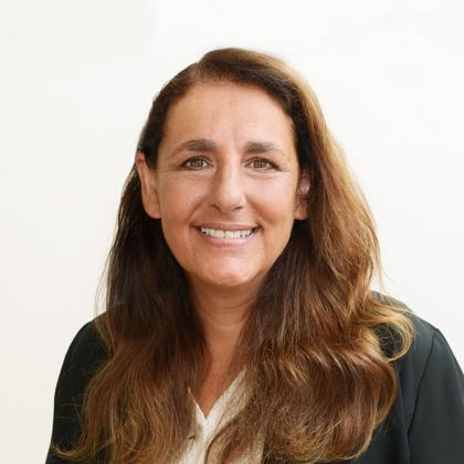 Jacqueline Badran