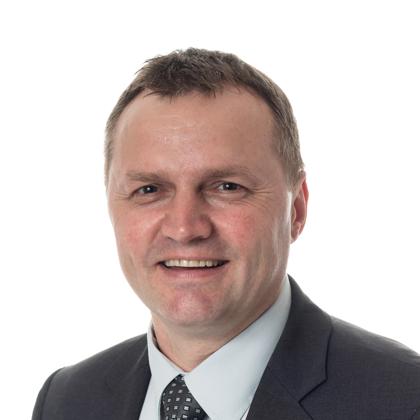 Bernhard Guhl