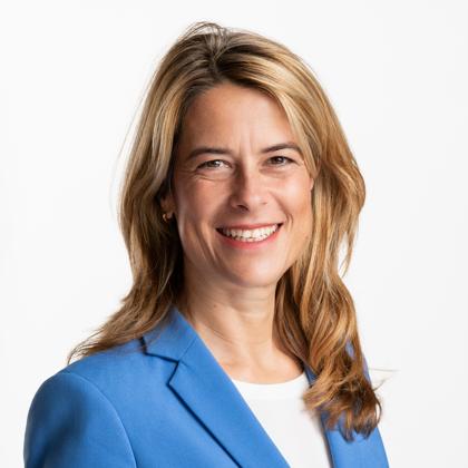 Petra Gössi