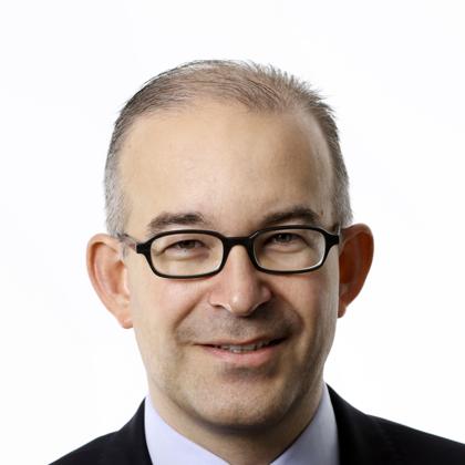 Gregor Rutz
