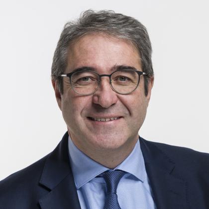 Frédéric Borloz