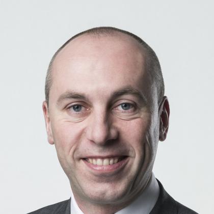 Manfred Bühler