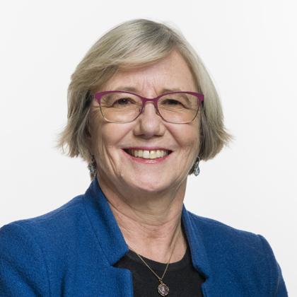 Laurence Fehlmann Rielle