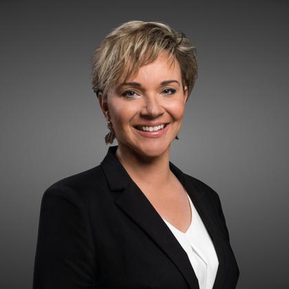 Géraldine Marchand-Balet