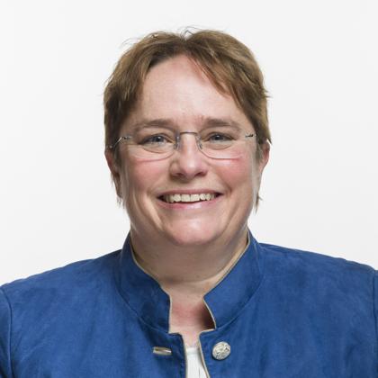 Magdalena Martullo-Blocher