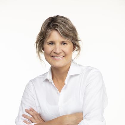 Barbara Steinemann