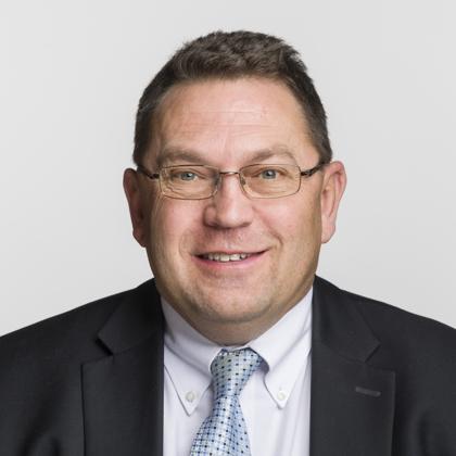Laurent Wehrli