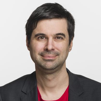 Samuel Bendahan