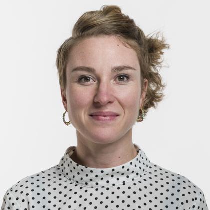 Irène Kälin