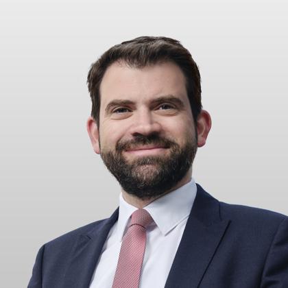 Damien Cottier