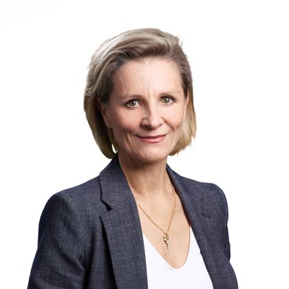 Simone de Montmollin