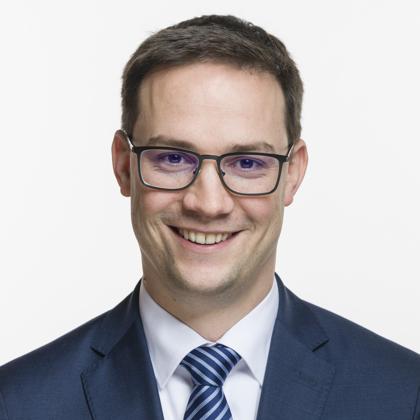 Alex Farinelli