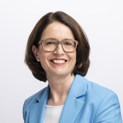 Susanne Vincenz-Stauffacher